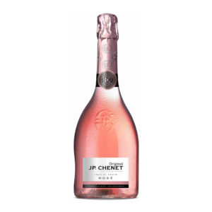 JP. CHENET SPARKLING WINE ROS 0,75L